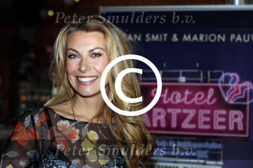 Amsterdam 13 april 2017 
Boekpresentatie Susan Smit en Marion Pauw.