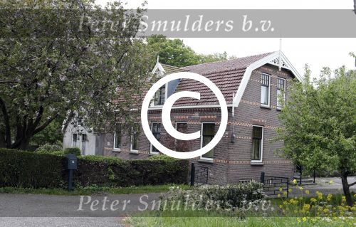 Amsterdam 7 mei 2017
Dit pand / huis hebbenSven Kramer en Naomi v As gekocht. de boerderij ligt aan de amstel