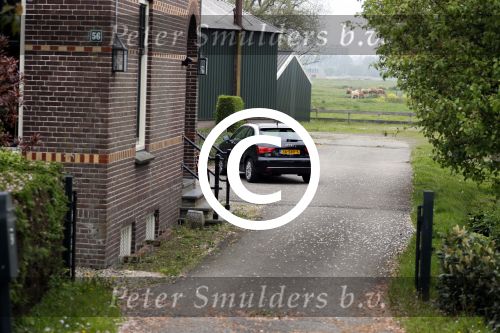 Amsterdam 7 mei 2017
Dit pand / huis hebbenSven Kramer en Naomi v As gekocht. de boerderij ligt aan de amstel