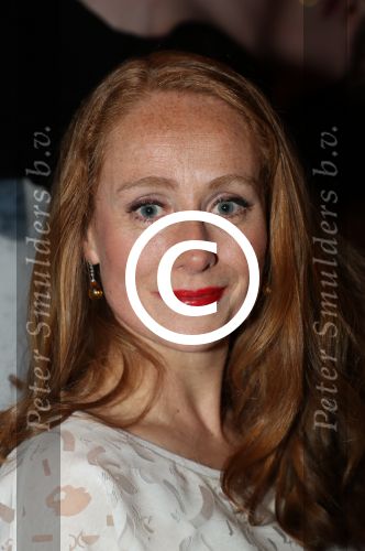 Amsterdam, 20 April 2017
Premiere Slippers in het DELaMar theater
Sytske v d Ster