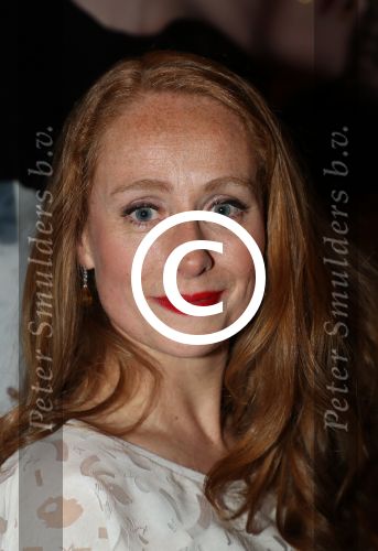 Amsterdam, 20 April 2017
Premiere Slippers in het DELaMar theater
Sytske v d Ster