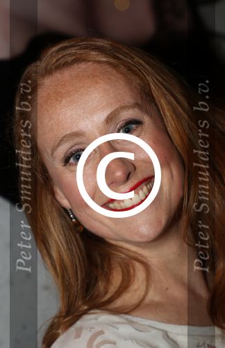 Amsterdam, 20 April 2017
Premiere Slippers in het DELaMar theater
Sytske v d Ster