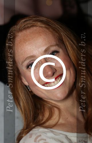Amsterdam, 20 April 2017
Premiere Slippers in het DELaMar theater
Sytske v d Ster