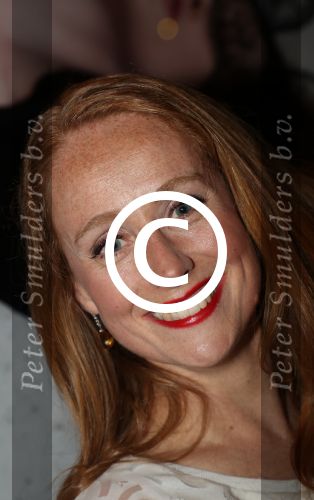 Amsterdam, 20 April 2017
Premiere Slippers in het DELaMar theater
Sytske v d Ster