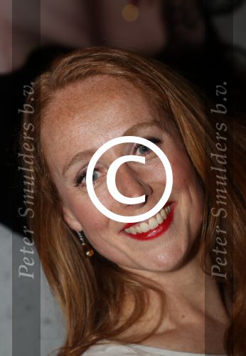 Amsterdam, 20 April 2017
Premiere Slippers in het DELaMar theater
Sytske v d Ster