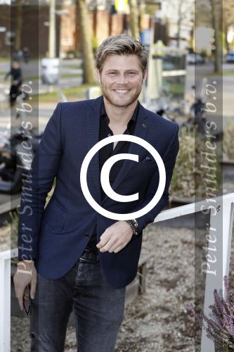 Amsterdam 6 april 2016
Gala Johnny Heitinga tbs alpe du6. Tim Douwsma
