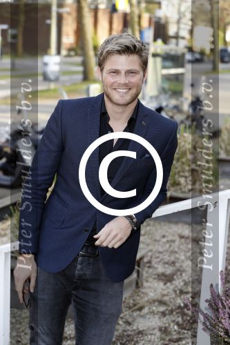 Amsterdam 6 april 2016
Gala Johnny Heitinga tbs alpe du6. Tim Douwsma
