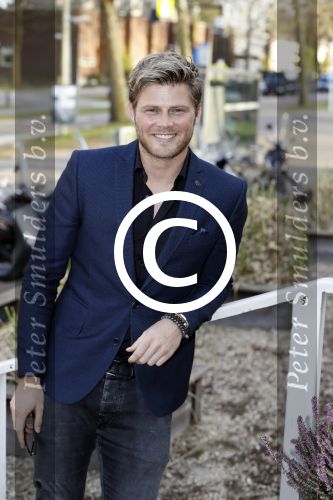 Amsterdam 6 april 2016
Gala Johnny Heitinga tbs alpe du6. Tim Douwsma