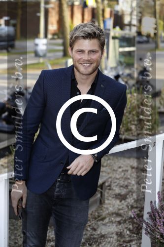 Amsterdam 6 april 2016
Gala Johnny Heitinga tbs alpe du6. Tim Douwsma