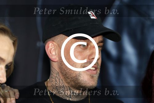 Amsterdam 11 april 2017
Premiere the fast and the furious 8 in pathe arena.Tim Kimman alias Jebroer