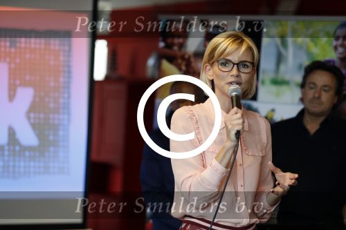 Amsterdam 6 april 2017
Presentatie jij&ik met Marco Borsato Tooske Ragaas en Boyshaker voor warchild