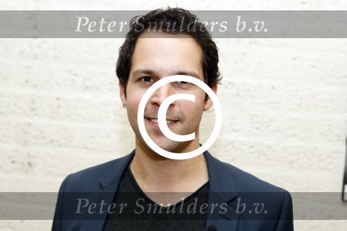 Amsterdam 8 mei 2017   
Victor Mids presengteert de nederlandse stemmencast van verschrikkelijke ikke 3 in de bijlmerbajes. De stemmen worden gedaan door Carlo Boszhard Jelle Stout Pip Pellens en Trudy Labij