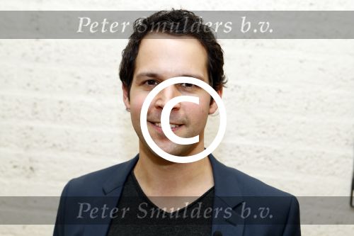 Amsterdam 8 mei 2017   
Victor Mids presengteert de nederlandse stemmencast van verschrikkelijke ikke 3 in de bijlmerbajes. De stemmen worden gedaan door Carlo Boszhard Jelle Stout Pip Pellens en Trudy Labij