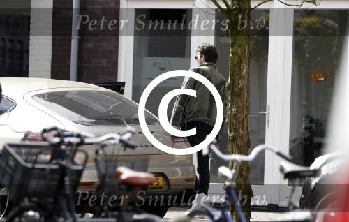 Amsterdam 30 maart 2017
Waylon haalt Joelle Witschge thuis op in zijn porsche panamera.