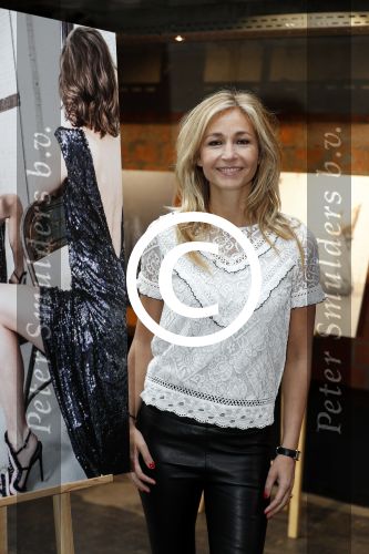 Amsterdam 13 april 2017
Presentatie nieuwe Wendy van Wendy v Dijk met daarin heel veel foto s gemaakt door Kim Feenstra.