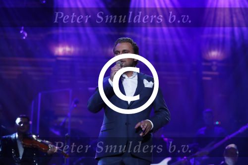 Amsterdam 15 mei 2017
Wesly Bronkhorst 15 jaar artiest in het concertgebouw.