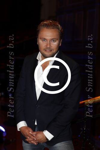 Amsterdam 15 mei 2017
Wesly Bronkhorst 15 jaar artiest in het concertgebouw.