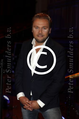 Amsterdam 15 mei 2017
Wesly Bronkhorst 15 jaar artiest in het concertgebouw.