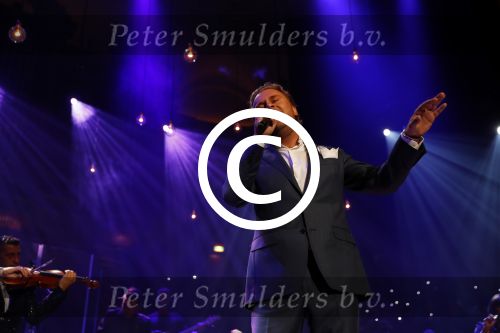 Amsterdam 15 mei 2017
Wesly Bronkhorst 15 jaar artiest in het concertgebouw.