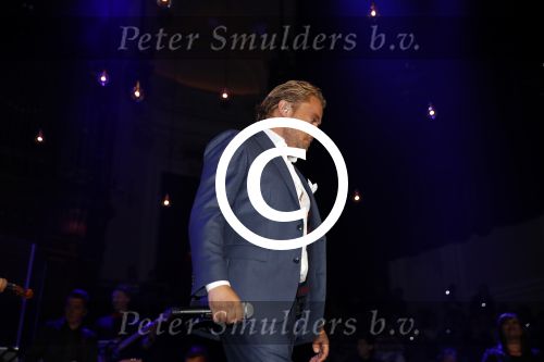 Amsterdam 15 mei 2017
Wesly Bronkhorst 15 jaar artiest in het concertgebouw.