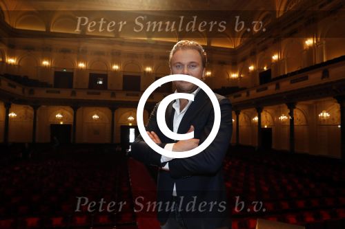 Amsterdam 15 mei 2017
Wesly Bronkhorst 15 jaar artiest in het concertgebouw.