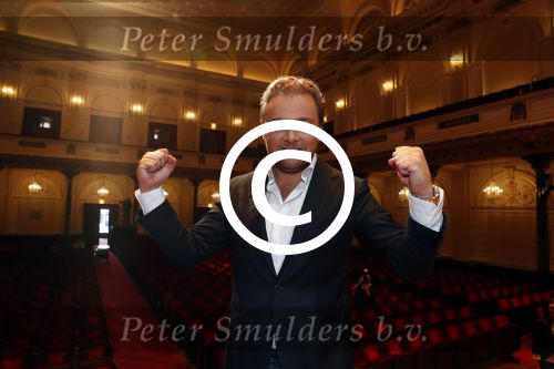 Amsterdam 15 mei 2017
Wesly Bronkhorst 15 jaar artiest in het concertgebouw.