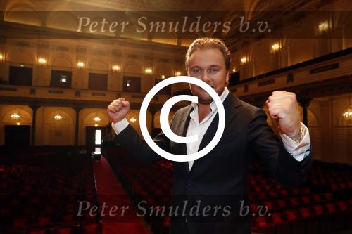 Amsterdam 15 mei 2017
Wesly Bronkhorst 15 jaar artiest in het concertgebouw.