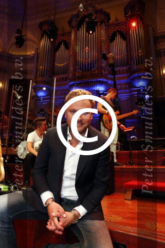 Amsterdam 15 mei 2017
Wesly Bronkhorst 15 jaar artiest in het concertgebouw.