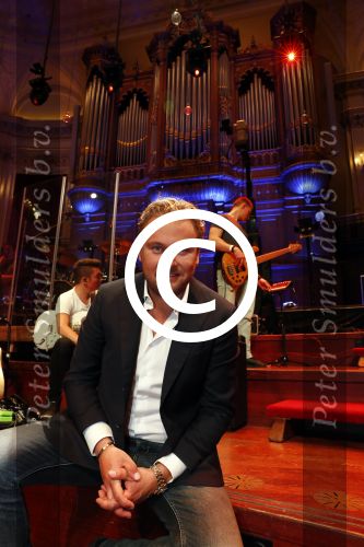 Amsterdam 15 mei 2017
Wesly Bronkhorst 15 jaar artiest in het concertgebouw.