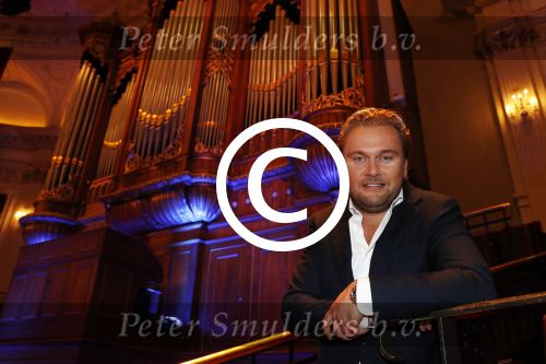 Amsterdam 15 mei 2017
Wesly Bronkhorst 15 jaar artiest in het concertgebouw.