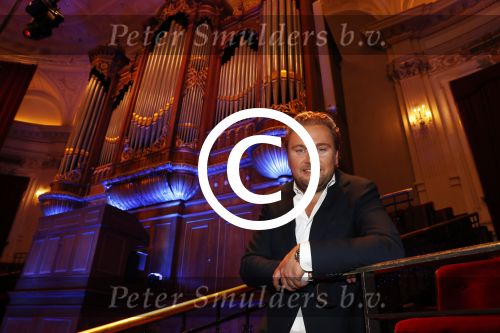 Amsterdam 15 mei 2017
Wesly Bronkhorst 15 jaar artiest in het concertgebouw.