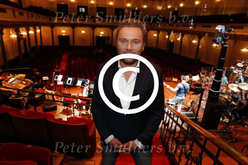 Amsterdam 15 mei 2017
Wesly Bronkhorst 15 jaar artiest in het concertgebouw.