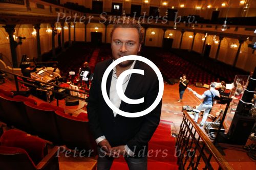 Amsterdam 15 mei 2017
Wesly Bronkhorst 15 jaar artiest in het concertgebouw.