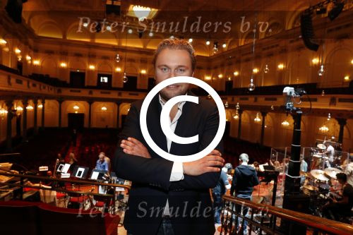 Amsterdam 15 mei 2017
Wesly Bronkhorst 15 jaar artiest in het concertgebouw.