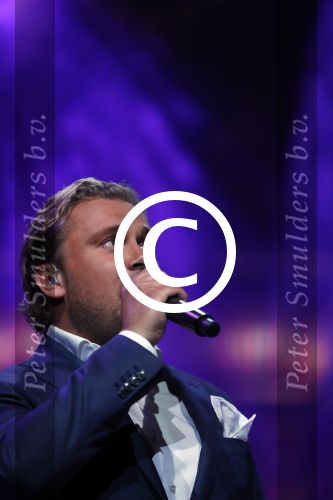 Amsterdam 15 mei 2017
Wesly Bronkhorst 15 jaar artiest in het concertgebouw.