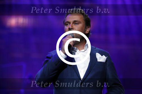 Amsterdam 15 mei 2017
Wesly Bronkhorst 15 jaar artiest in het concertgebouw.