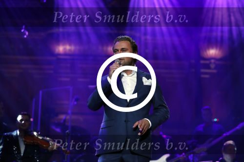 Amsterdam 15 mei 2017
Wesly Bronkhorst 15 jaar artiest in het concertgebouw.