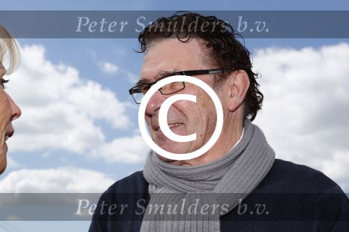 Rotterdam 9 mei 2017
Presentatie cd Joke Bruijs op een boot in Rotterdam. Willem v Hanegem