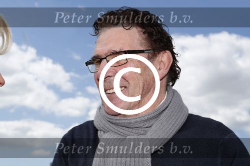Rotterdam 9 mei 2017
Presentatie cd Joke Bruijs op een boot in Rotterdam. Willem v Hanegem