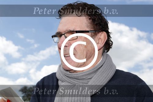 Rotterdam 9 mei 2017
Presentatie cd Joke Bruijs op een boot in Rotterdam. Willem v Hanegem