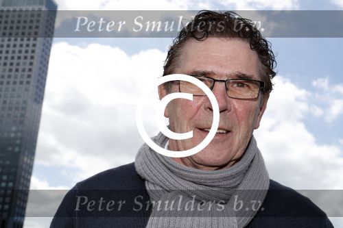 Rotterdam 9 mei 2017
Presentatie cd Joke Bruijs op een boot in Rotterdam. Willem v Hanegem