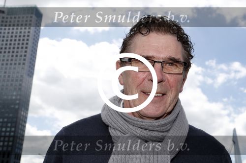 Rotterdam 9 mei 2017
Presentatie cd Joke Bruijs op een boot in Rotterdam. Willem v Hanegem
