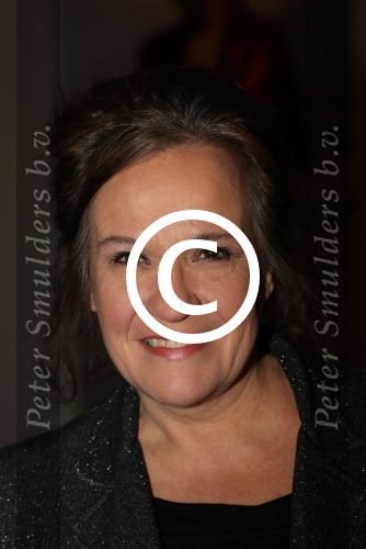 Amsterdam, 20 April 2017
Premiere Slippers in het DELaMar theater
Xandra Brood