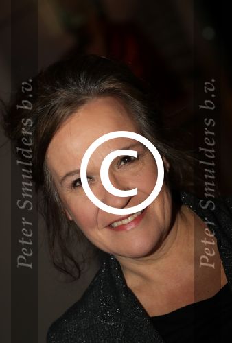 Amsterdam, 20 April 2017
Premiere Slippers in het DELaMar theater
Xandra Brood