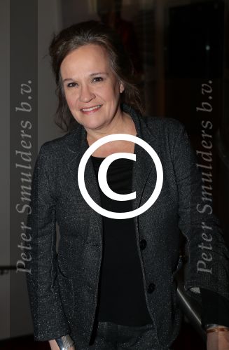 Amsterdam, 20 April 2017
Premiere Slippers in het DELaMar theater
Xandra Brood