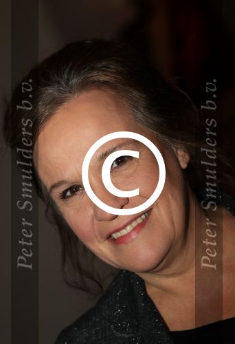 Amsterdam, 20 April 2017
Premiere Slippers in het DELaMar theater
Xandra Brood