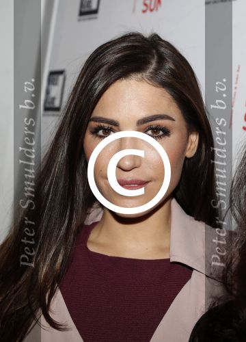 Amsterdam 10 april 2017
Free a girl gala in het scheepvaartmuseum. Yolanthe Sneijder Cabau