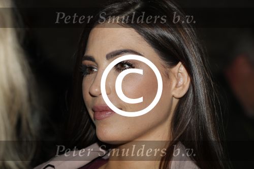 Amsterdam 10 april 2017
Free a girl gala in het scheepvaartmuseum. Yolanthe Sneijder Cabau