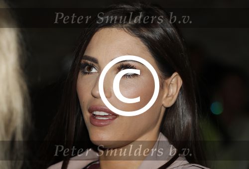 Amsterdam 10 april 2017
Free a girl gala in het scheepvaartmuseum. Yolanthe Sneijder Cabau