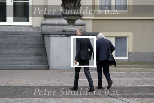 Den Haag 11 april 2018
Zijne Majesteit Koning Willem-Alexander en Hare Majesteit Koningin MÃ¡xima hebben  in Paleis Noordeinde een lunch aangeboden aan Nederlanders die zich hebben onderscheiden door een bijzondere prestatie. oa Adam Curry Yvonne v Gennip Adelheid Roosen en Romana Vrede
